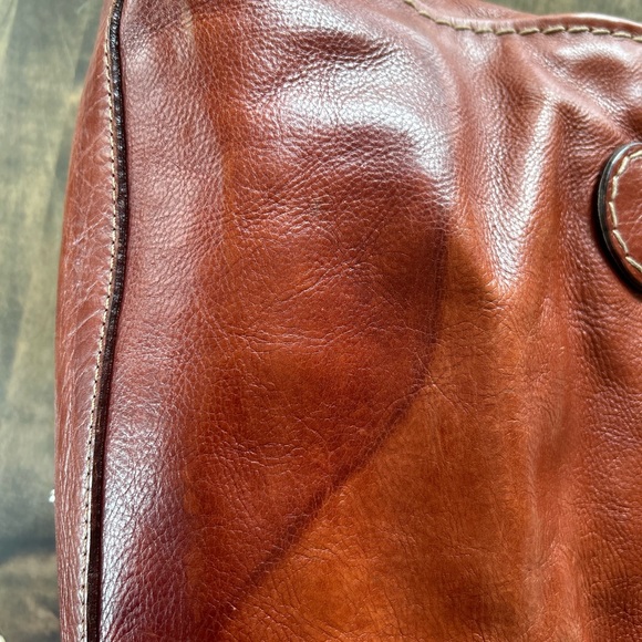 Chloe genuine leather bag. - Picture 9 of 12